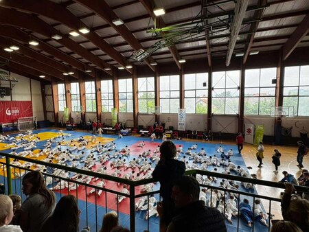 Judo klub Ippon Kamnik  (4)